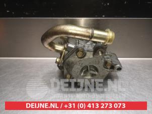 Daihatsu Young RV Power steering pump O331854 photo 3