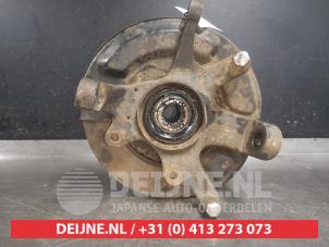 Nissan Terrano Knuckle, front left O322534 photo 2