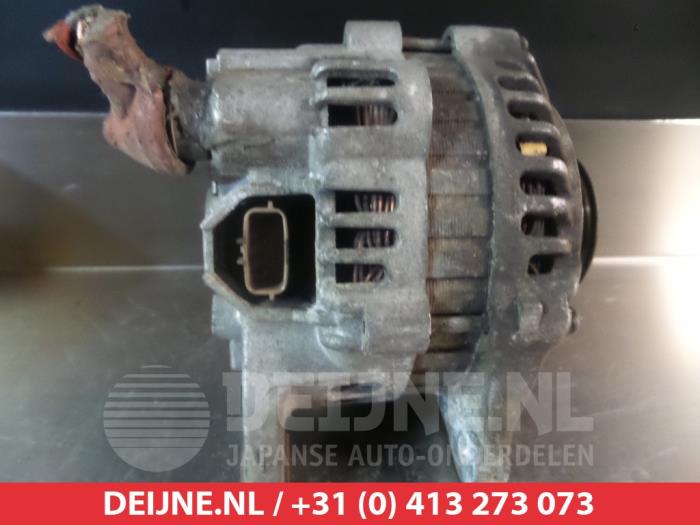 Mitsubishi Carisma Dynamo O358776