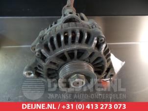 Mitsubishi Carisma Dynamo O358776 photo 3