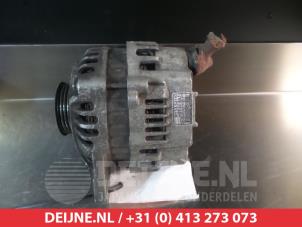 Mitsubishi Carisma Dynamo O358776 photo 2