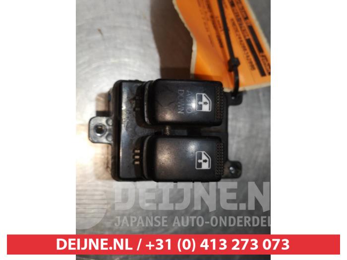 Kia Rio Kombischalter Fenster O311866