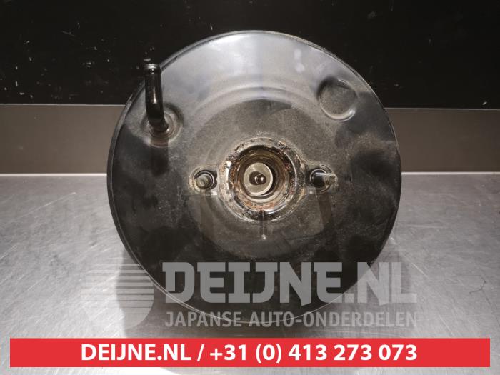 Nissan Murano Bremskraftverstärker O336169