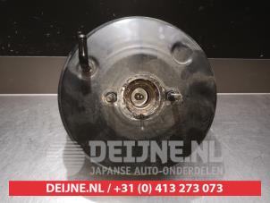 Gebruikte Rembol Nissan Murano (Z51) 3.5 V6 24V 4x4 Prijs € 75,00 Margeregeling aangeboden door V.Deijne Jap.Auto-onderdelen BV