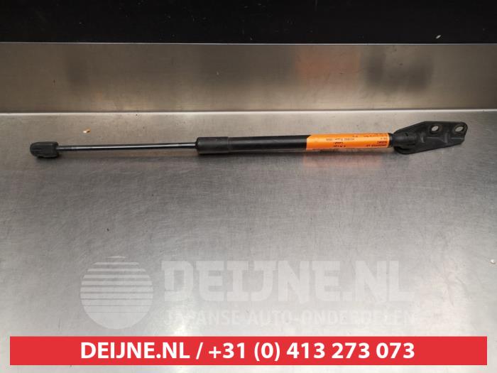 Suzuki SX-4 Rear gas strut, left O294314