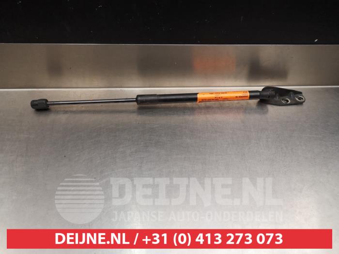 Suzuki SX-4 Rear gas strut, right O295337