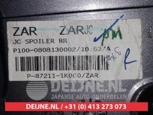 Hyundai IX20 Spoiler O297280 foto 2