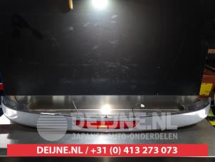 Hyundai IX20 Spoiler O297280 foto 3
