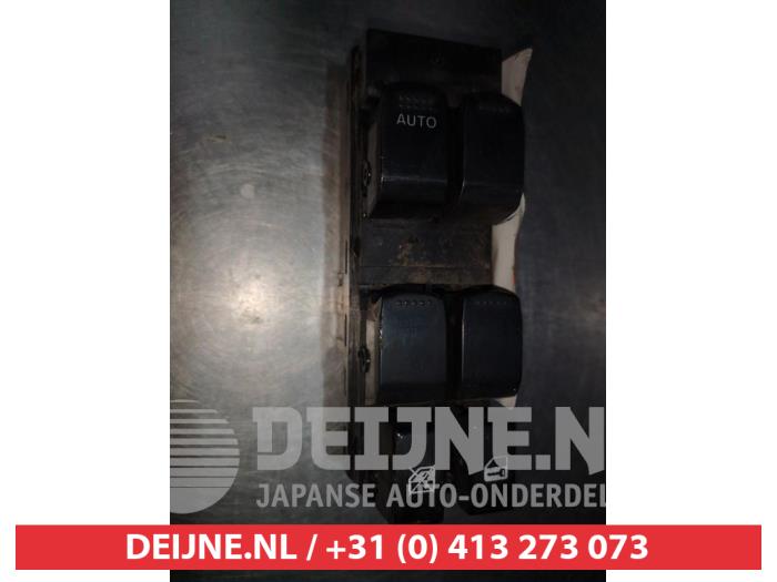 Suzuki SX-4 Multi-functional window switch O312246