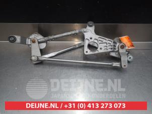 Suzuki SX-4 Scheibenwischer Mechanik O350039 foto 3