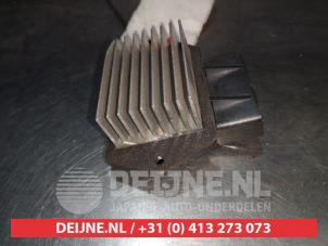 Toyota Rav-4 Kachel Weerstand O368403 foto 2
