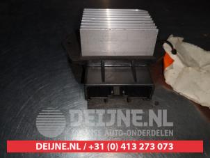Toyota Rav-4 Kachel Weerstand O368403 foto 3