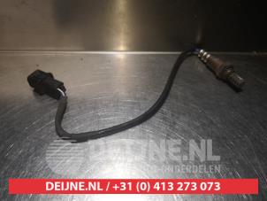 Gebruikte Lambda Sonde Mitsubishi Galant (EA/EC) 2.5 V6 24V Prijs € 50,00 Margeregeling aangeboden door V.Deijne Jap.Auto-onderdelen BV