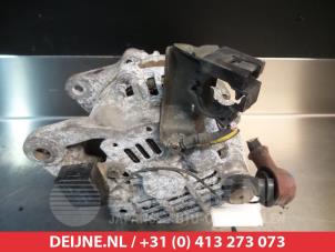 Nissan King Cab Dynamo O358315 foto 3
