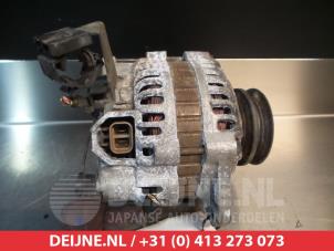 Nissan King Cab Dynamo O358315 foto 2