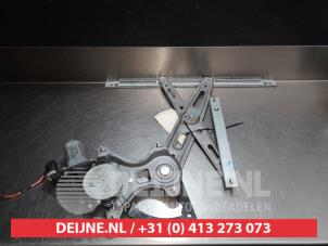 Hyundai I20 Window mechanism 2-door, front right O276122 photo 2