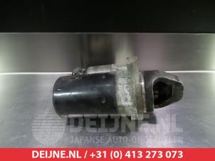 Gebruikte Startmotor Suzuki Swift (ZA/ZC/ZD1/2/3/9) 1.3 D 16V Prijs € 25,00 Margeregeling aangeboden door V.Deijne Jap.Auto-onderdelen BV