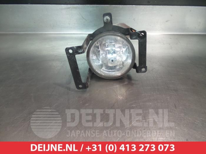 Hyundai Tucson Nebelscheinwerfer links vorne O267874
