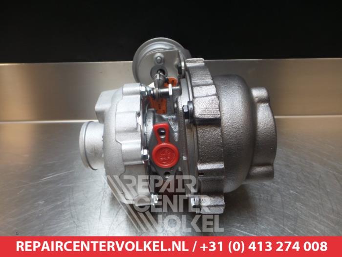 Kia Magentis Turbo O365796