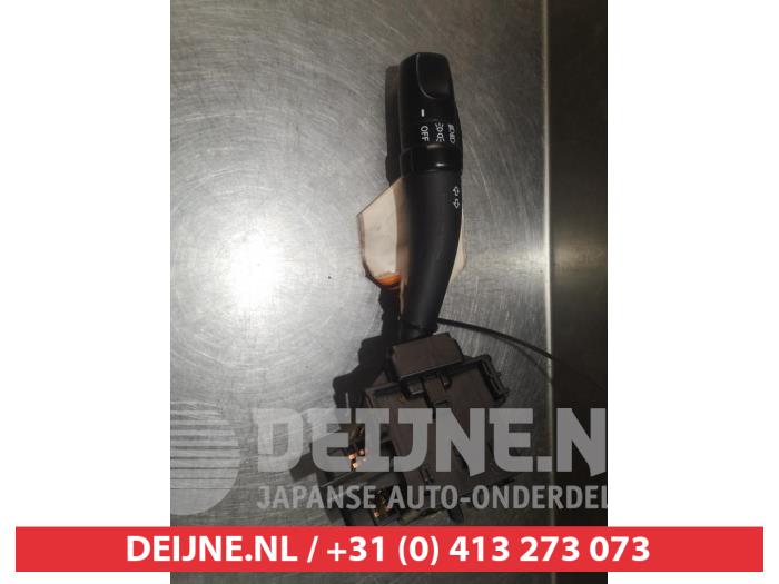 Hyundai Santafe Licht Schakelaar O306690