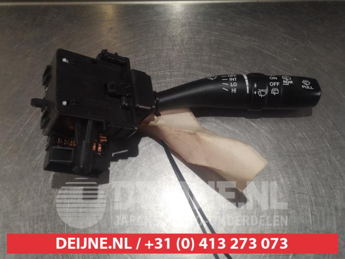 Hyundai Santafe Ruitenwis Schakelaar O309605