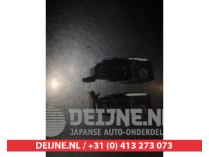 Hyundai Santafe Airbag Sensor O334379 foto 3