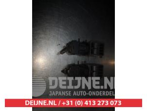 Hyundai Santafe Airbag Sensor O334379 foto 2