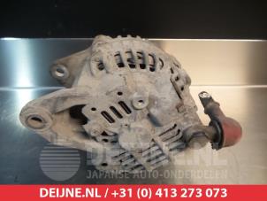 Nissan King Cab Dynamo O358316 foto 3