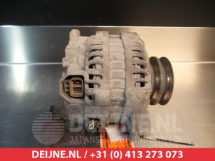 Nissan King Cab Dynamo O358316 foto 2