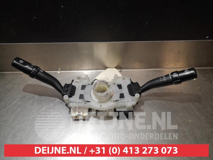 Suzuki Liana Combischakelaar Stuurkolom O309194