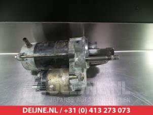 Gebruikte Startmotor Suzuki Liana (ERA/ERB/RH4) 1.6 MPi 16V Prijs € 15,00 Margeregeling aangeboden door V.Deijne Jap.Auto-onderdelen BV