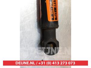 Chevrolet Nubira Gasdämpfer rechts hinten O294518 foto 3
