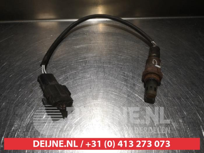 Lambda Sonde van een Daewoo Nubira Wagon (J100) 1.6 16V 2006
