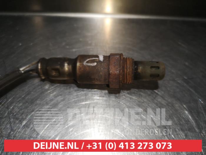 Lambda Sonde van een Daewoo Nubira Wagon (J100) 1.6 16V 2006