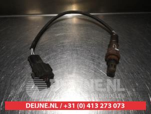 Gebruikte Lambda Sonde Chevrolet Nubira Wagon (J100) 1.6 16V Prijs € 35,00 Margeregeling aangeboden door V.Deijne Jap.Auto-onderdelen BV