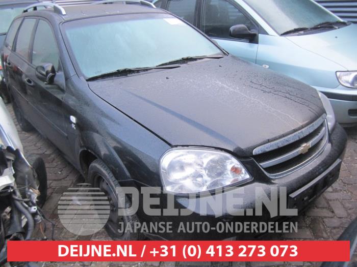 Chevrolet Nubira Koplamp rechts O93306
