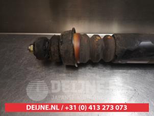 Kia Picanto Stoßdämpfer links hinten O378520 foto 2