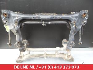 Honda Legend Subframe O316807 photo 2