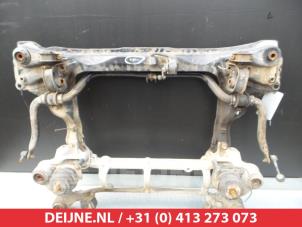 Gebruikte Subframe Honda Legend (KA9) 3.5i V6 24V Prijs € 150,00 Margeregeling aangeboden door V.Deijne Jap.Auto-onderdelen BV