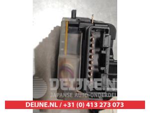 Subaru Justy Scheibenwischer Schalter O309787 foto 4