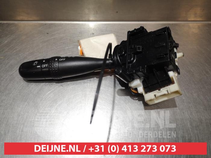 Subaru Justy Licht Schakelaar O306874