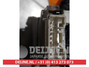 Subaru Justy Licht Schakelaar O306874 foto 4