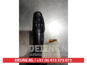 Subaru Justy Licht Schakelaar O306874 foto 2