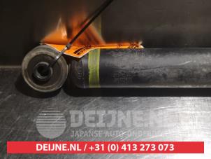 Subaru Justy Rear shock absorber, right O379388 photo 4