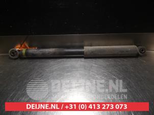 Subaru Justy Rear shock absorber, right O379388 photo 3