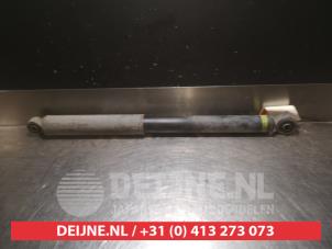 Subaru Justy Rear shock absorber, right O379388 photo 2