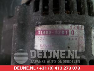 Suzuki Grand Vitara Dynamo O359199 foto 3