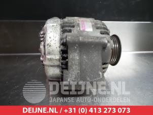 Suzuki Grand Vitara Dynamo O359199 foto 2