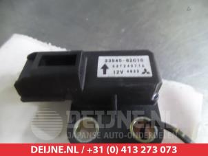 Suzuki Grand Vitara Stabilisierung Regelsensor O329375 foto 2