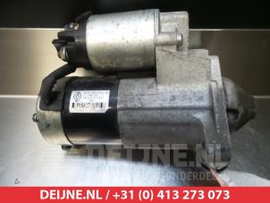 Nissan Note Anlasser O361281 foto 3